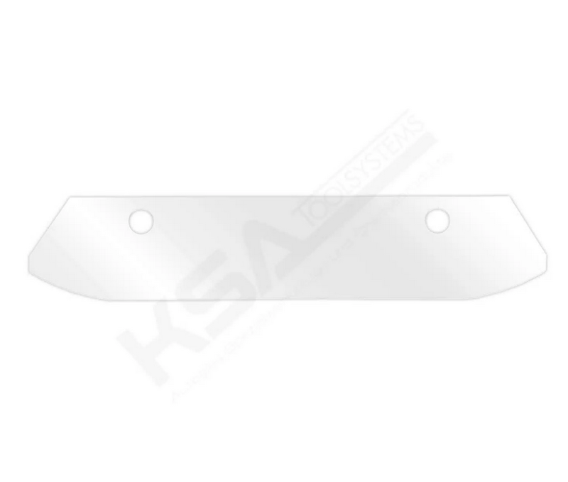 Armaturenschutz Gross 750 x 160mm